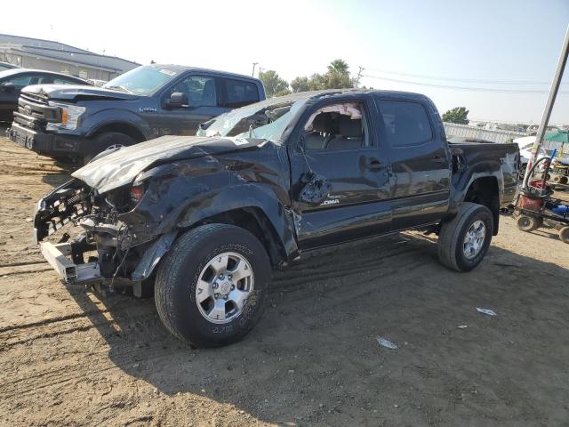 2014 TOYOTA TACOMA DOUBLE CAB PRERUNNER 2014