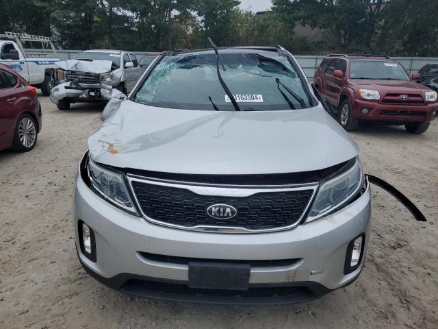 VIN 5XYKUDA76FG619401 2015 KIA Sorento, EX no.5