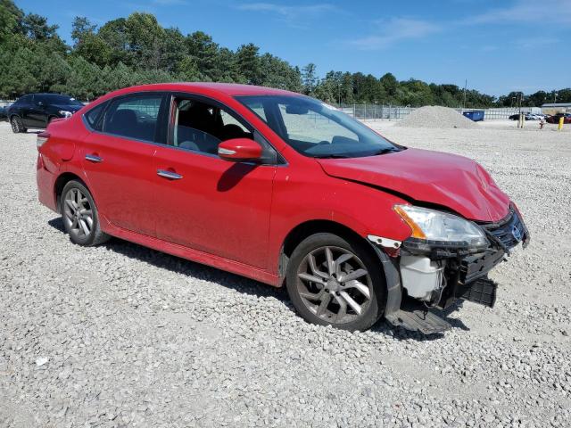 2015 NISSAN SENTRA S - 3N1AB7AP1FY331691