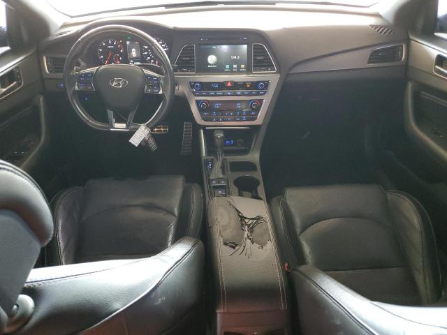 2015 HYUNDAI SONATA SPO - 5NPE34ABXFH138502