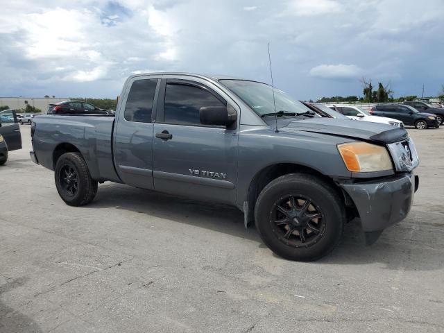 VIN 1N6BA0CH2DN311250 2013 Nissan Titan, S no.4