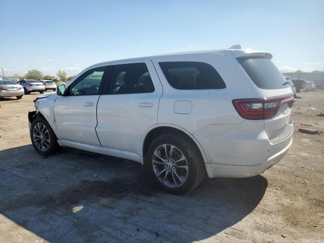2020 DODGE DURANGO GT - 1C4RDJDG6LC260740