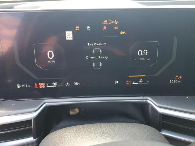 2024 KIA SORENTO SX - 5XYRK4JF2RG262007