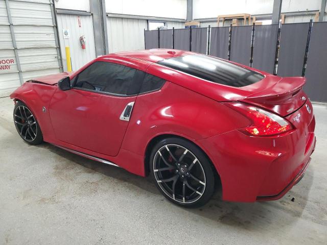 Vin: jn1az4eh6fm442575, lot: 70047114, nissan 370z base 20152
