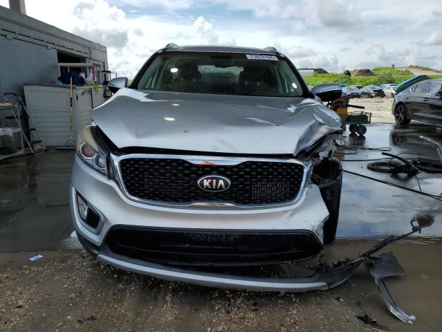 2016 KIA CADENZA 5XYPH4A15GG023039