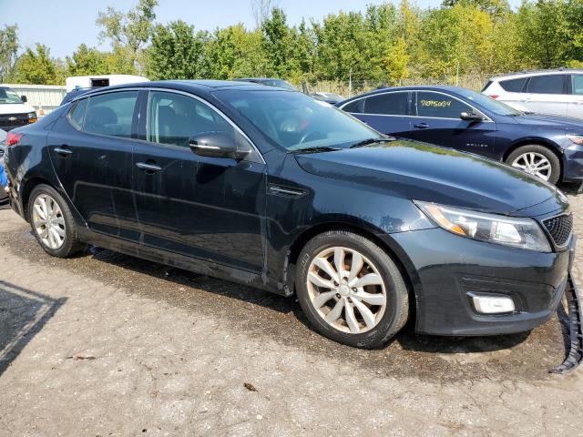 VIN 5XXGN4A77FG483593 2015 KIA Optima, EX no.4