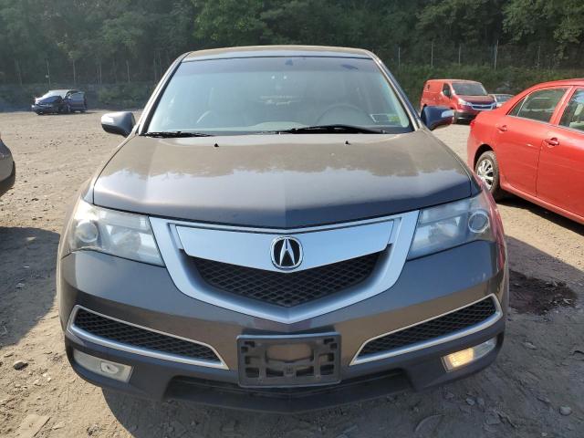 2012 ACURA MDX 2HNYD2H24CH545380  71377254