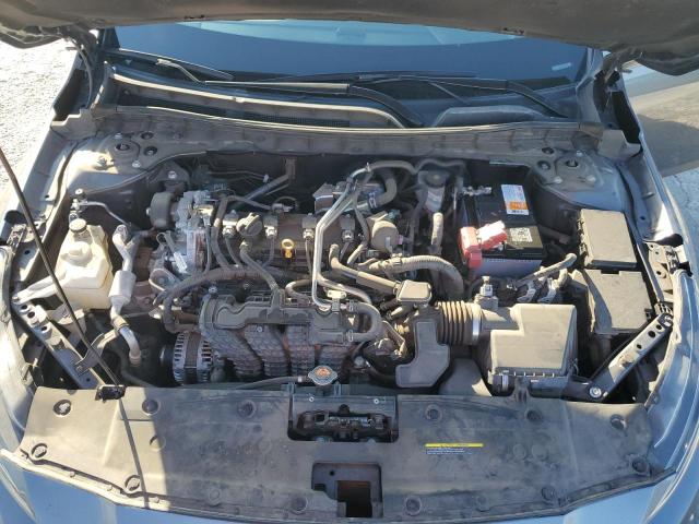 VIN 1N4BL4BVXNN331992 2022 Nissan Altima, S no.11