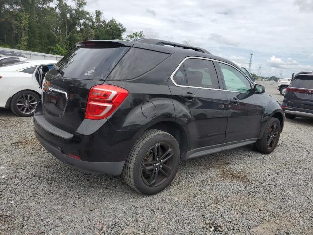 2017 CHEVROLET EQUINOX LT - 2GNALCEK7H1567594