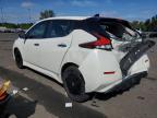 NISSAN LEAF SV PL photo