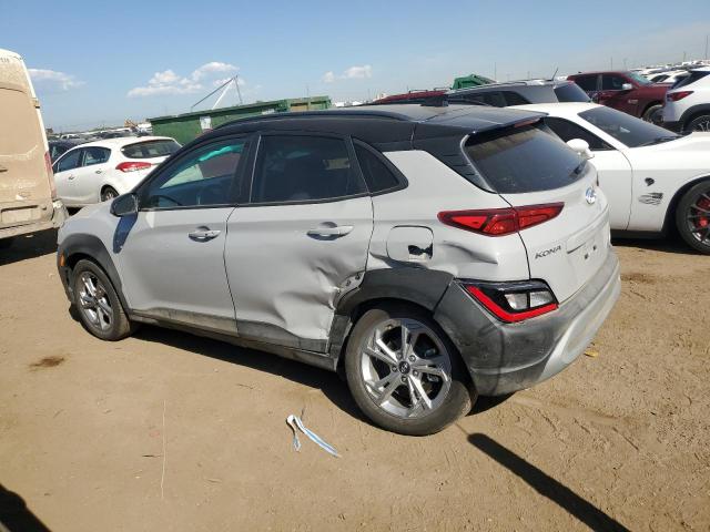 2023 HYUNDAI KONA SEL - KM8K6CAB9PU947142