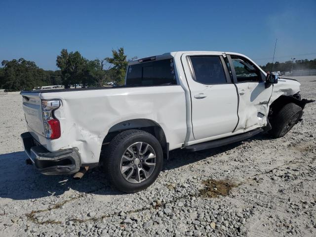 2019 CHEVROLET SILVERADO - 3GCPWCEK9KG118216
