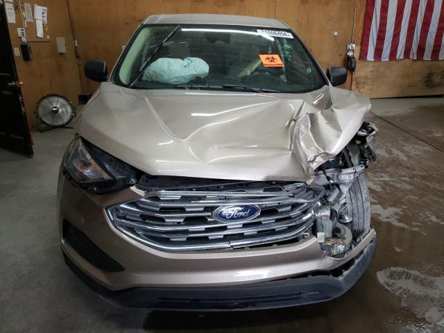 2021 FORD EDGE SE - 2FMPK4G94MBA40005