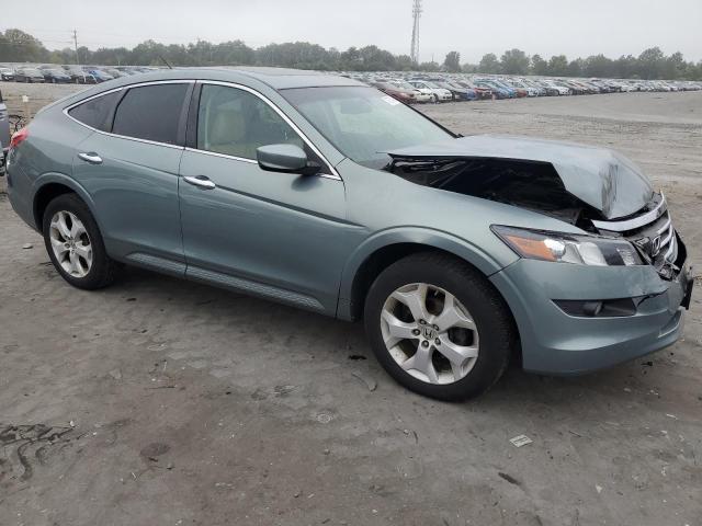 Vin: 5j6tf2h56cl000296, lot: 71277194, honda crosstour exl 20124
