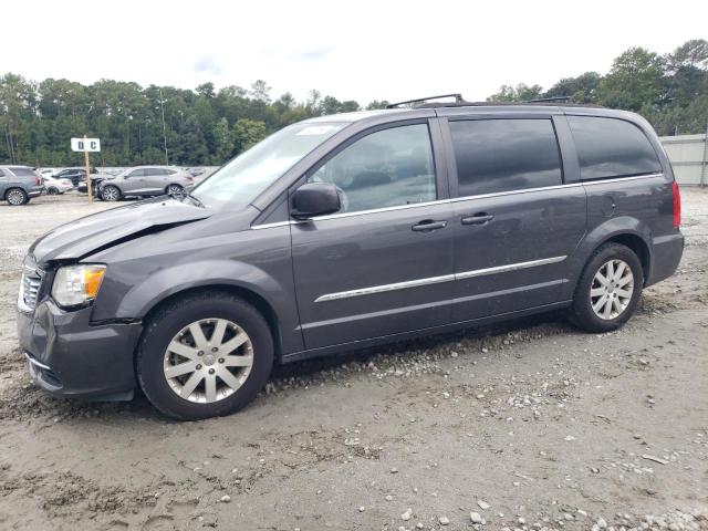 2016 CHRYSLER TOWN & COU - 2C4RC1BG5GR150832