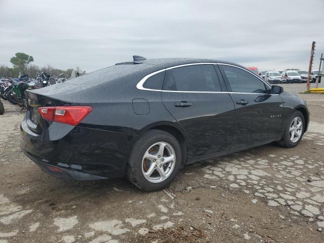 2016 CHEVROLET MALIBU LS - 1G1ZB5STXGF265871