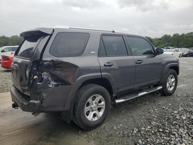 2015 TOYOTA 4RUNNER SR - JTEZU5JR9F5091069