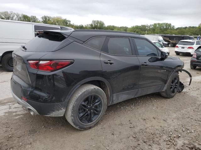 2019 CHEVROLET BLAZER 3LT - 3GNKBDRSXKS698022