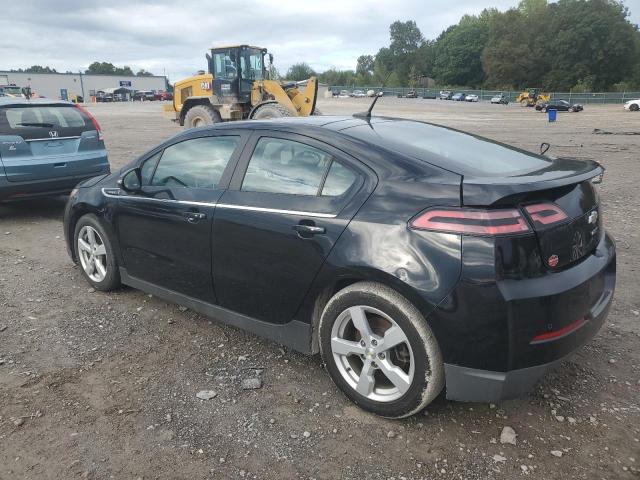 VIN 1G1RH6E42EU174188 2014 Chevrolet Volt no.2