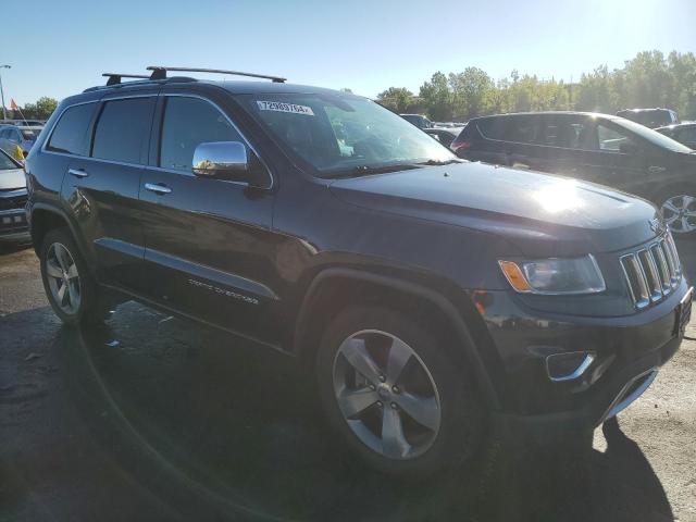 2016 JEEP GRAND CHER - 1C4RJFBT0GC395496