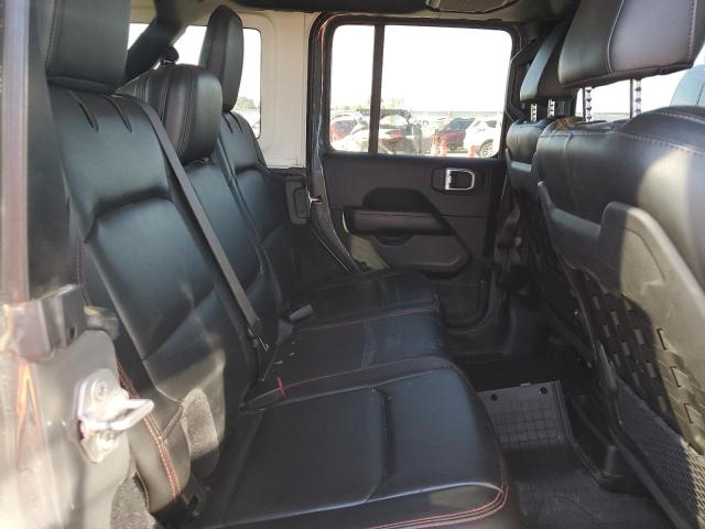 2019 JEEP WRANGLER U - 1C4HJXFG4KW526502