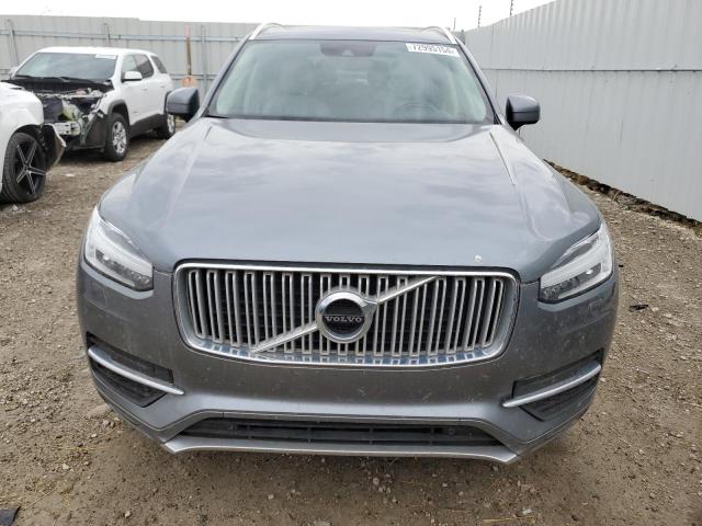 2016 VOLVO XC90 T6 YV4A22PL8G1070289