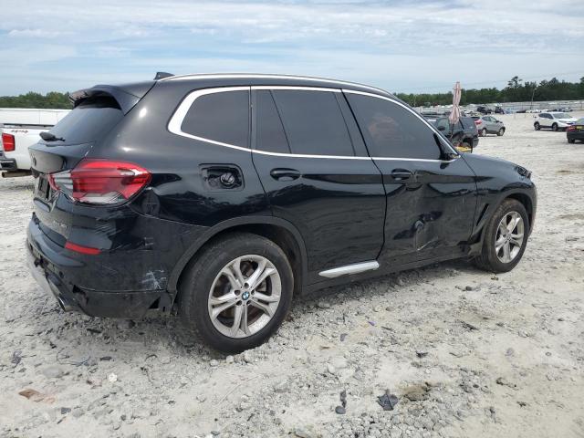 2021 BMW X3 XDRIVE3 - 5UXTY5C00M9F99211