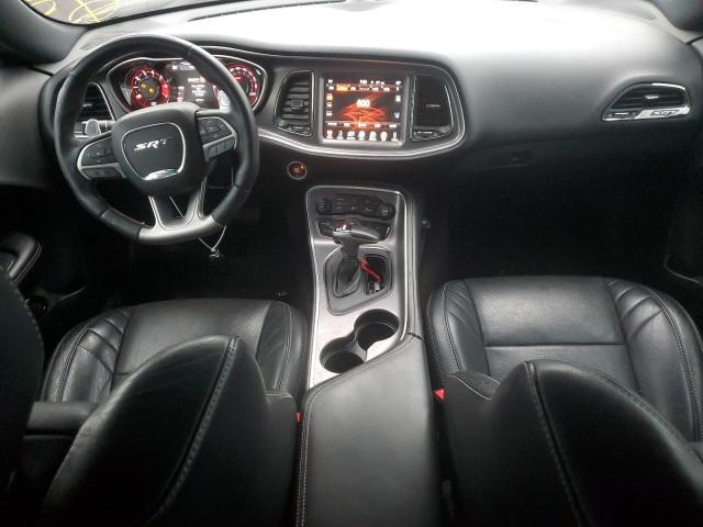 2015 DODGE CHALLENGER - 2C3CDZC96FH892814