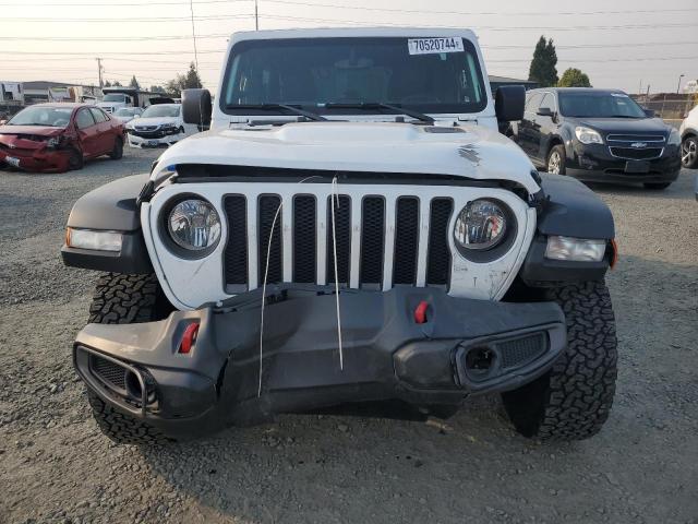2021 JEEP WRANGLER R - 1C4HJXCN6MW780184