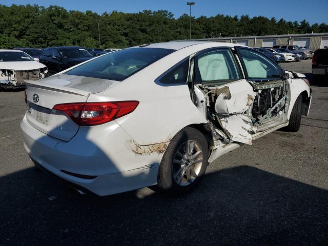 VIN 5NPE24AF9FH009558 2015 Hyundai Sonata, SE no.3