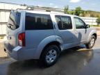 NISSAN PATHFINDER photo