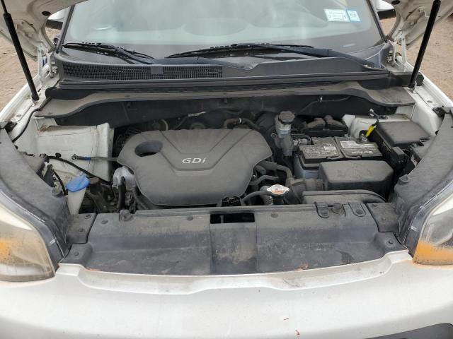 VIN KNDJN2A23E7019061 2014 KIA Soul no.12