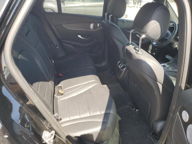 2018 MERCEDES-BENZ GLC 300 4M - WDC0G4KB5JV026822