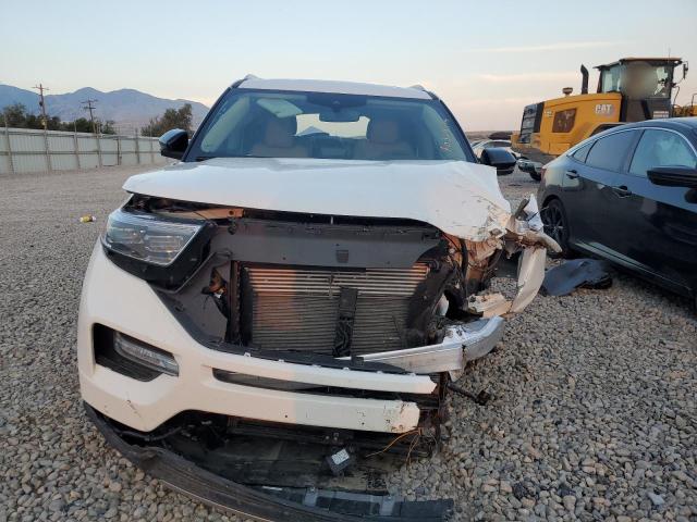 2024 FORD EXPLORER P - 1FM5K8HC3RGA31420