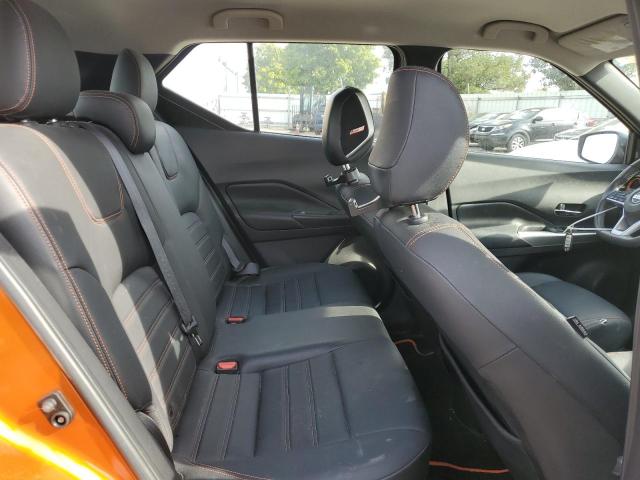 2019 NISSAN KICKS S - 3N1CP5CU4KL516228