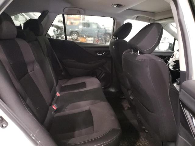 2020 SUBARU OUTBACK PR - 4S4BTAEC7L3143762