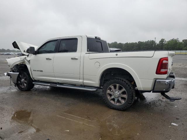 2019 RAM 3500 LONGH 3C63R3FLXKG578800