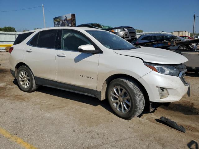 2019 CHEVROLET EQUINOX LT - 2GNAXUEV1K6300983