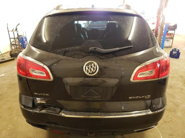 VIN 5GAKVBKD6EJ170680 2014 Buick Enclave no.6