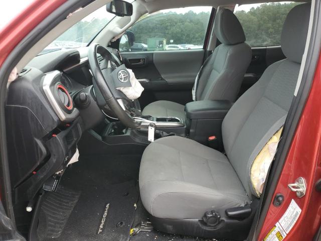 2017 TOYOTA TACOMA DOU - 5TFAZ5CN2HX050335