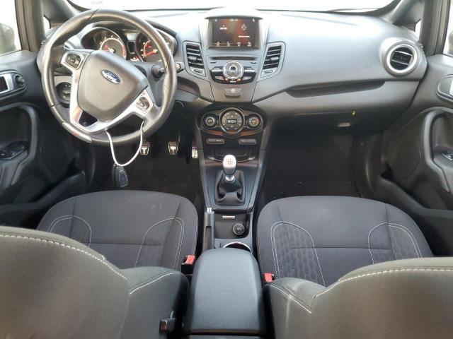 2019 FORD FIESTA ST - 3FADP4GX1KM110732