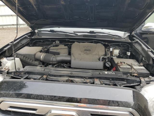 2019 TOYOTA TACOMA DOU - 3TMGZ5AN9KM247321