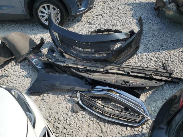 2015 CHEVROLET IMPALA LT - 2G1115SL7F9197892