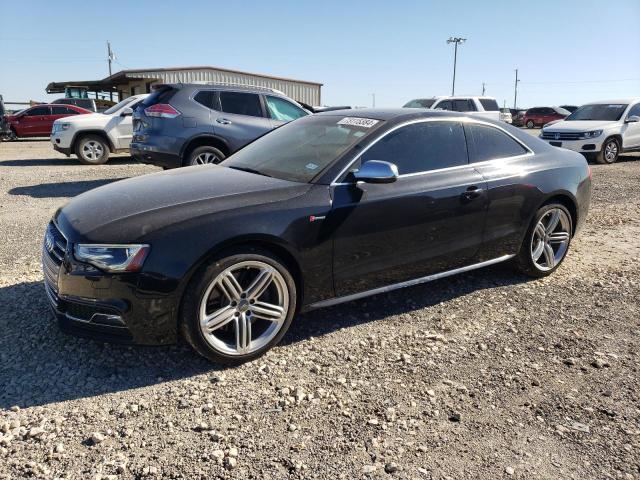 2014 AUDI S5 PREMIUM #3006945638