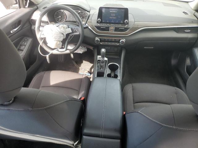 2024 NISSAN ALTIMA SV - 1N4BL4DV4RN362335