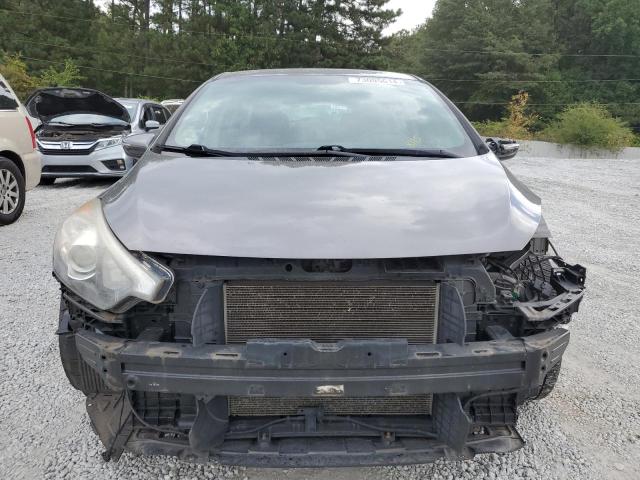 VIN KNAFX4A84F5392894 2015 KIA Forte, EX no.5