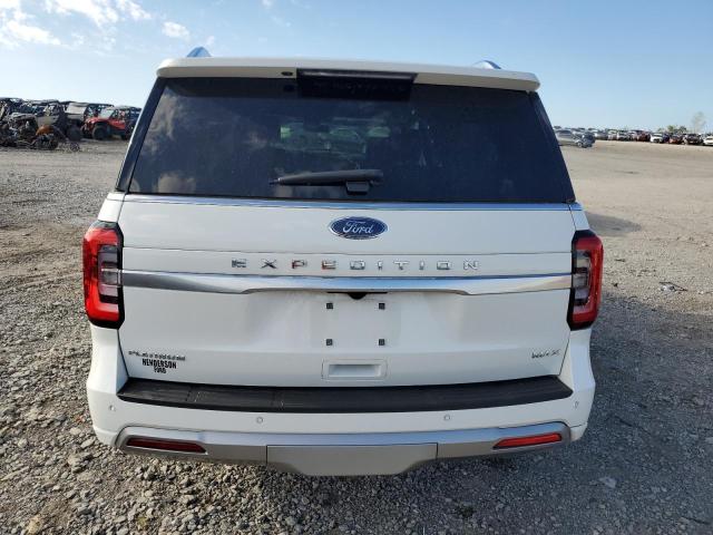 2022 FORD EXPEDITION - 1FMJK1MT7NEA20003