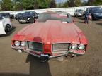 Lot #3033009992 1972 OLDSMOBILE 442