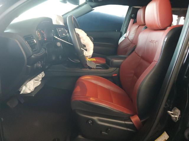 2021 DODGE DURANGO SR - 1C4SDJGJ7MC725195