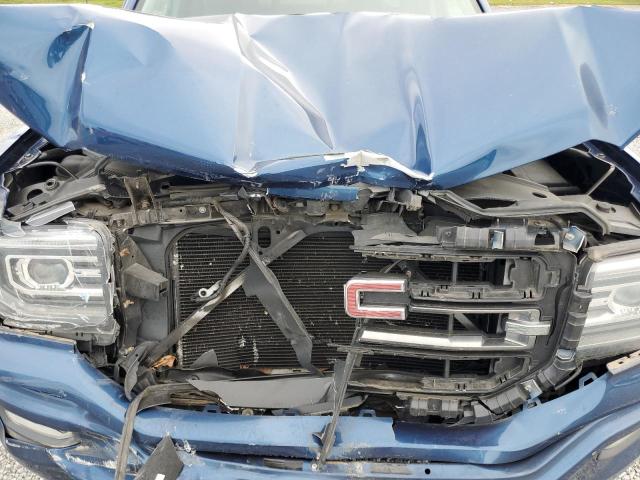 2016 GMC SIERRA K15 - 1GTV2MEC7GZ122970